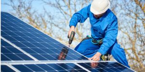 Installation Maintenance Panneaux Solaires Photovoltaïques à Chavannes-sur-Reyssouze